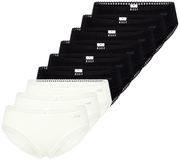 sloggi Dames hipster slip 9 pack GO Crush