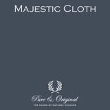 Pure & Original Classico Regular Krijtverf Majestic Cloth 2.5 L