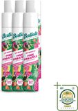 Batiste 6 x Pink Pineapple Shampooing sec - 200ml