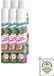 Batiste 6 x Pink Pineapple Shampooing sec - 200ml