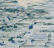 Christina Querstand New Works For Violoncello And Organ