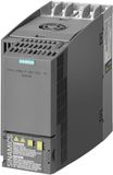 Siemens 6SL3210-1KE21-3AP1 Frequentieregelaar