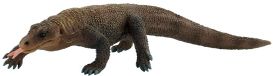 Bullyland Komodovaraan Speelfiguur - ca. 18cm - Kunststof