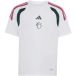 ADIDAS PERFORMANCE T-shirt fonctionnel 'Jude Bellingham Tiro League' vert foncé / rouge / blanc