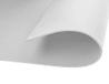 EVA-rubber, wit, 40 x 60 cm x 1 mm. 20 stuks.