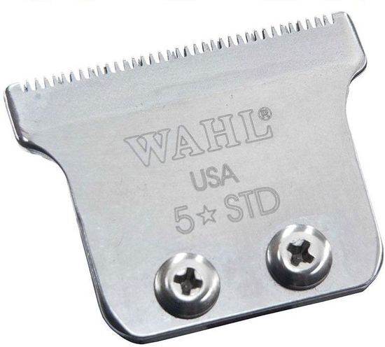 Wahl Detailer T-Shaped Snijblad