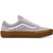 Vans Skate Old Skool Gris Taille : 42.5 | Baskets Outlet | Homme | Gris