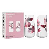 RITZENHOFF Drinkglas set van 2-600 ml - Made in Germany