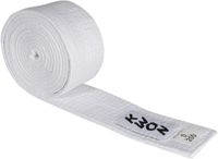 KWON Traditionele Ceinture Kwon Taekwondo Katoen 200 cm
