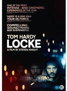 Steven Knight Locke dvd