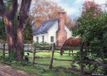 Grafika Puzzle Chuck Pinson - Where Time Moves Slower - 500 pièces