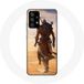 Maniacase Hoesje voor Samsung Galaxy A13 4G / A13 4G Lite Assassin's Creed Video Game Series