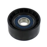 SKF Umlenk-/Führungsrolle, Keilrippenriemen VKM36031