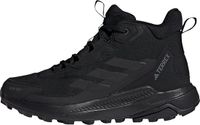 Adidas Terrex Anylander Mid Rain.Rdy Hiking Schoenen - Dames - Zwart