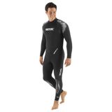 Seacsub M.lungo Cover 5 Mm Freediving Wetsuit Zwart S Man