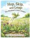 Hop, Meadow Adventure Hop, Skip and Leap: The Meadows little jumper