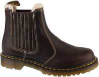 Dr Martens 2976 Leonore Ii Laarzen Bruin EU 36 Vrouw