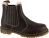 Dr Martens 2976 Leonore Ii Laarzen Bruin EU 36 Vrouw