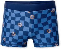 SCHIESSER Zwem-retro Jongens Korte broeken