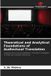 Theoretical Our Knowledge Publishing Theoretical and Analytical Foundations of Audiovisual Translation Paperback