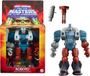 Mattel Masters of the Universe Origins Deluxe Action Figure Cartoon Collection: Roboto 14 cm