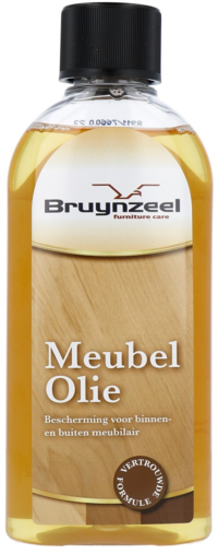 Bruynzeel Bruynzeel Meubelolie