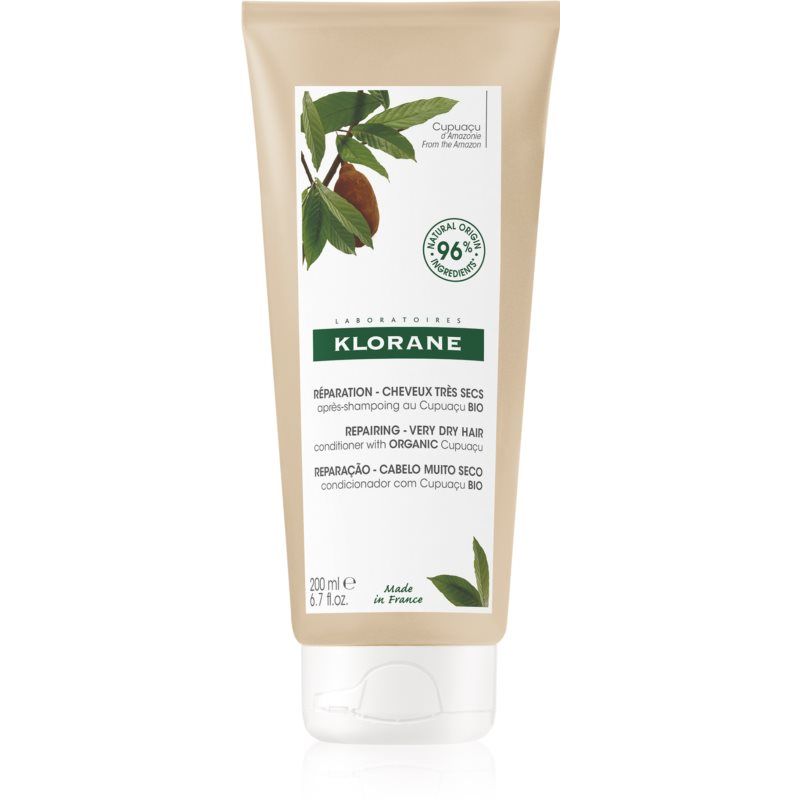 Cupuaçu Bio
