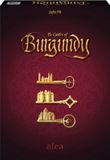 Ravensburger Alea The Castle of Burgundy - Bordspel - Strategisch spel - Engels