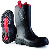 Dunlop C762043.CH Purofort Rugged Zwart Thermo-Werklaarzen S5 Heren - Maat 49/50