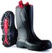 Dunlop C762043.CH Purofort Rugged Zwart Thermo-Werklaarzen S5 Heren - Maat 49/50