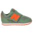New Balance Baskets 323 Lacet à bascule Boucle et crochet Sangle supérieure