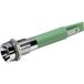 CML Innovative Technologies 19500431 Lampe témoin LED Verte 230 V/AC 5 mcd