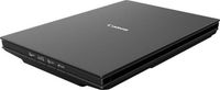 Canon CanoScan LiDE 300 platbedscanner, 2400 dpi, cloud-compatibel, eenvoudige bediening met speciale knoppen, compact