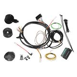 WESTFALIA Automotive 332367300113 Elektrische set 13-polig en voertuigspecifiek