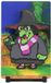 FiGGYZ Banjo-Kazooie FiGGYZ Magnet Collectible Gruntilda 11 cm Magnets