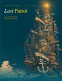 Last Patrol: Large Print Word Search for Retired Navy Veterans · 100 Nautical & Naval Puzzles