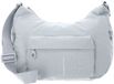 MANDARINA DUCK schoudertas MD20 Shoulderbag Pearl Lichtgrijs