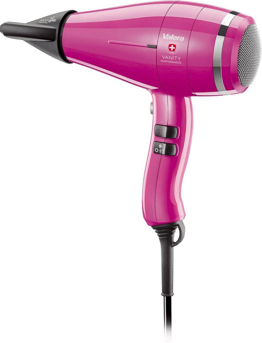 Valera Professional Haardroger Vanity Performance - 7610558010562