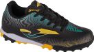Joma Evolution Jr 2401 TF EVJW2401TF Voetbalschoenen Jongen Zwart Maat 37