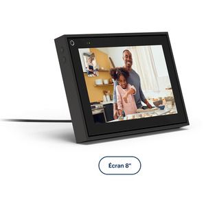 Facebook PORTAL MINI BLACK