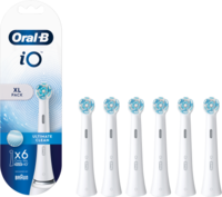 Oral-B iO Ultimate Clean CW-6 wit
