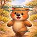 Wally the Wobbly Wombat: A Fun Story About Trying Again