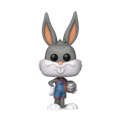 Funko POP Movies: Space Jam 2 - Bugs Bunny - 55976