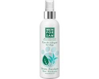 Menforsan Eau de Cologne Men for San Munt Hond Eucalyptus (125 ml)