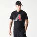 New Era MLB Regular Arizona Diamondbacks T-shirt à manches courtes S