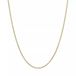 Pandora Icons Classic Cable Chain Necklace