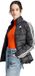adidas Sportswear Essentials 3-Stripes Light Daunenjacke - Damen - Schwarz - L