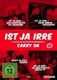 STUDIOCANAL Box Ist Ja Irre - Carry On Vol. 2 (4dvds) (Import DE)