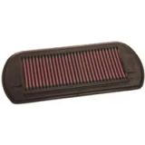 K&N vervangingsfilter compatibel met Triumph Thunderbird/Sport 1995-2003 (TB-9095)