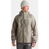 The North Face Valley View Hardshell Jas Bruin